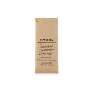 Кора осины (молотая) 50 гр.