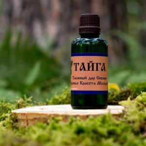 Бальзам 