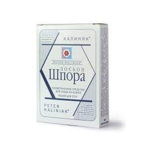 Лосьон для стоп 