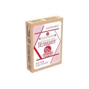 Прополис Гелиант 10% 