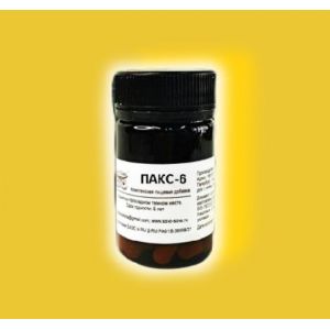 ПАКС-6 (PAX-6) 30 капсул по 450 мг