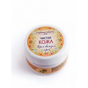 Крем-бальзам 